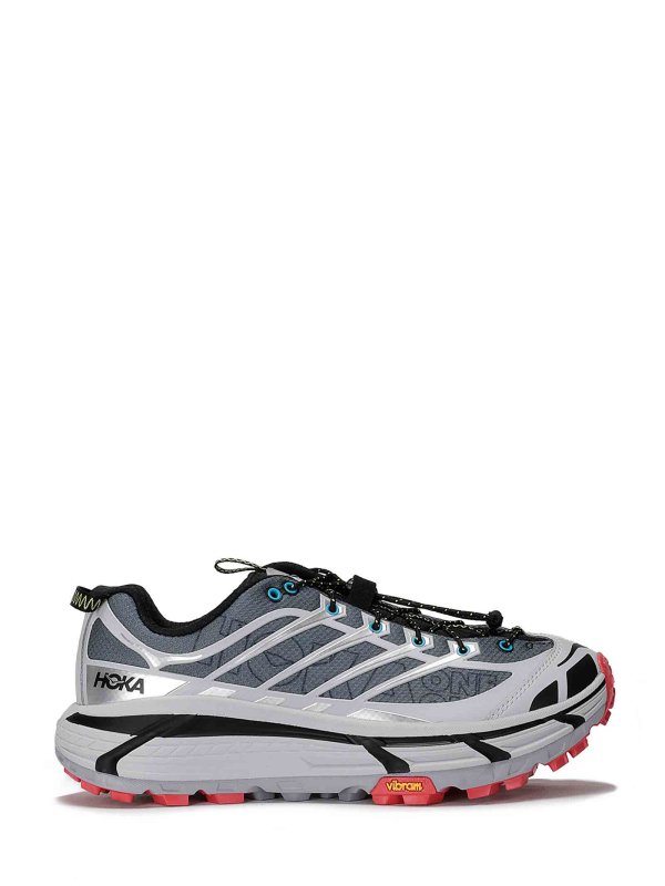 Hoka One One: trainers - Sneakers