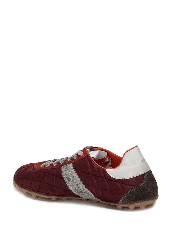 The Best Shops Maison Margiela: Zapatillas - Zapatillas - Negro