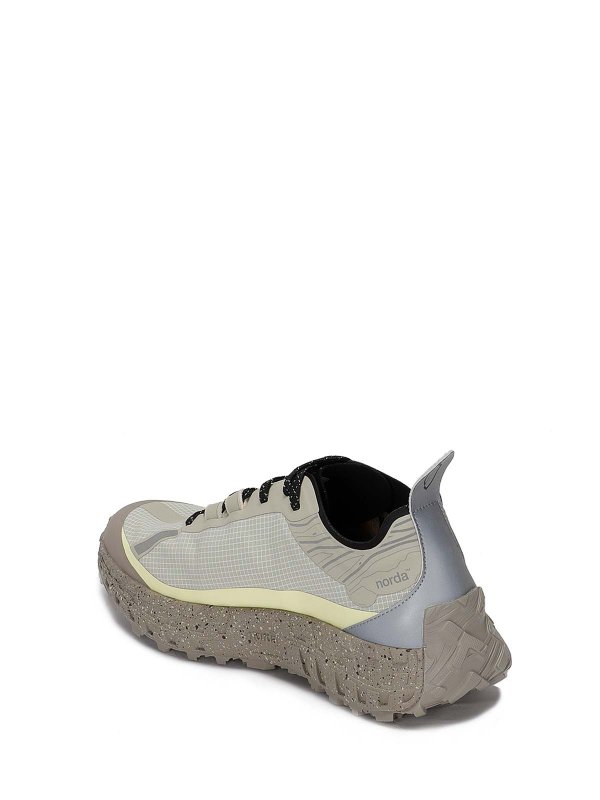 The Best Shops NORDA: スニーカー - スニーカー - 白