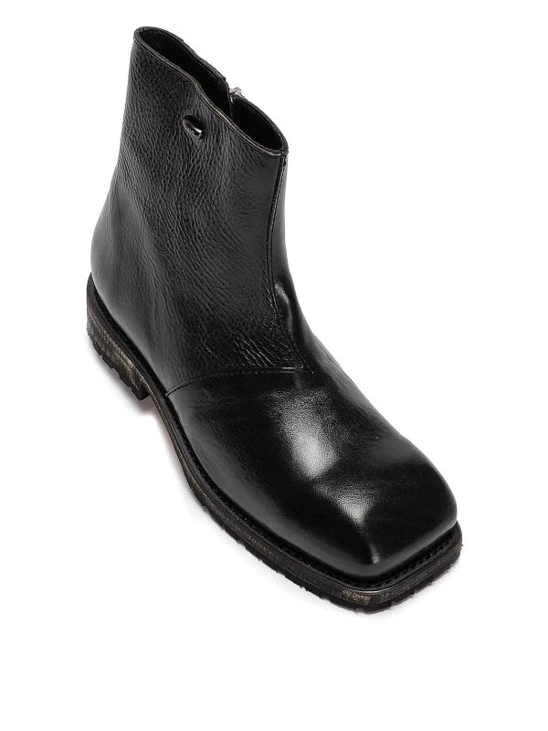 OUR LEGACY: Stiefel online - Stiefel - Schwarz