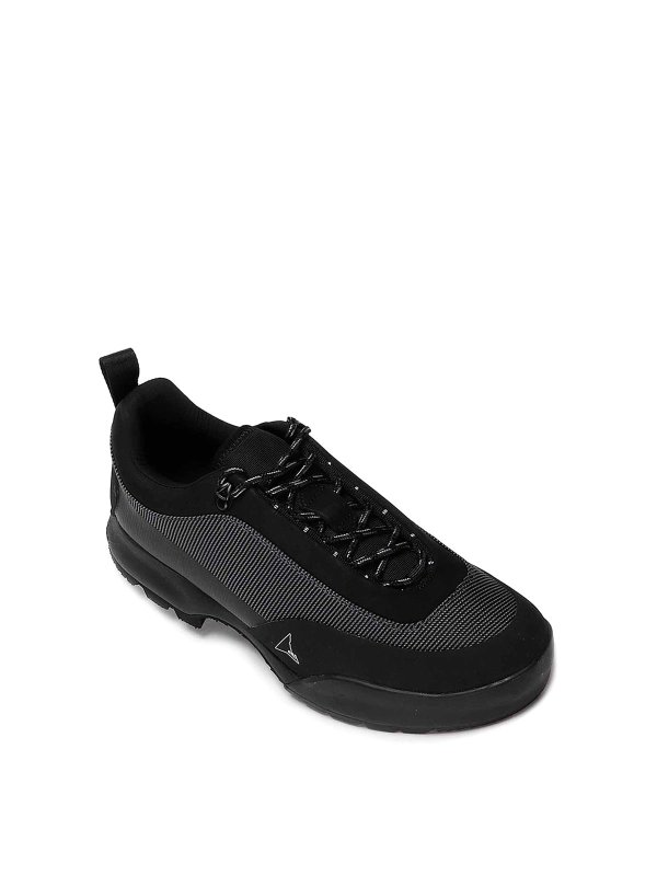 ROA: Zapatillas online - Zapatillas - Negro