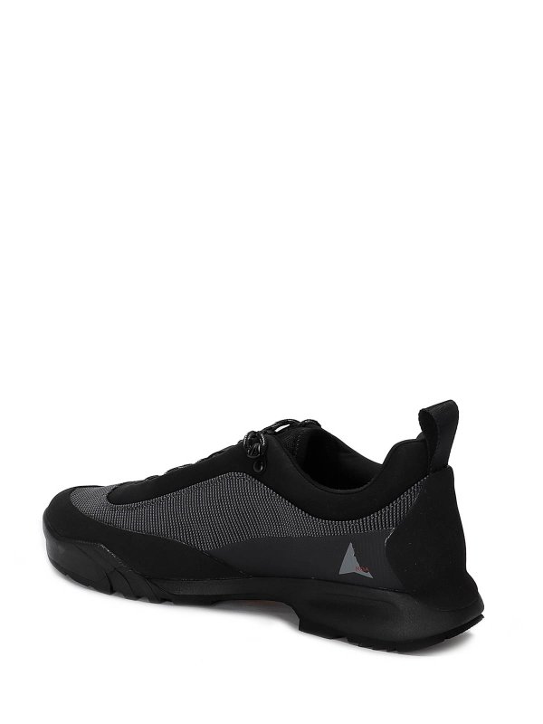 The Best Shops ROA: Zapatillas - Zapatillas - Negro