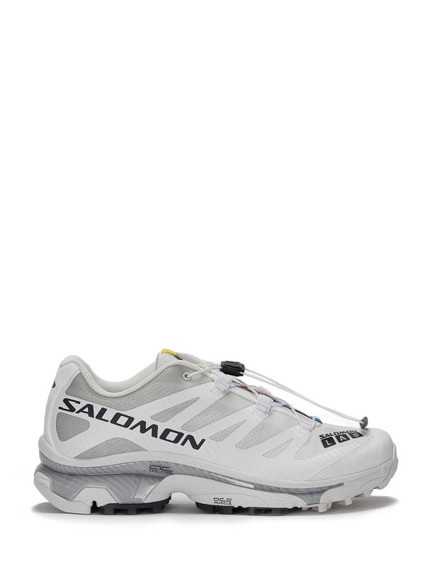 SALOMON: Zapatillas - Zapatillas - Blanco