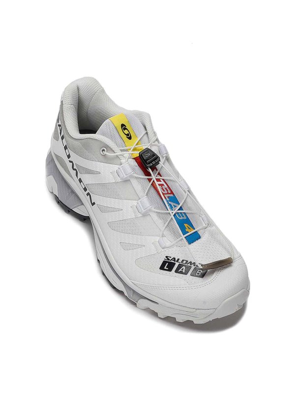 SALOMON: Zapatillas online - Zapatillas - Blanco