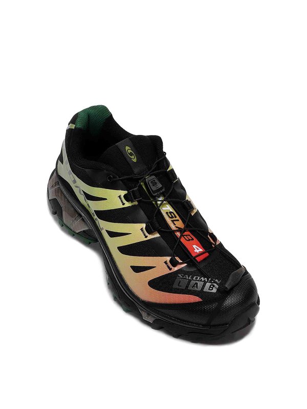 SALOMON: Chaussures de sport online - Baskets - Noir