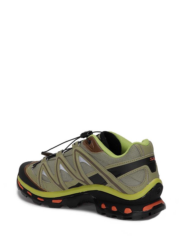 The Best Shops SALOMON: Sneaker - Sneaker - Grün