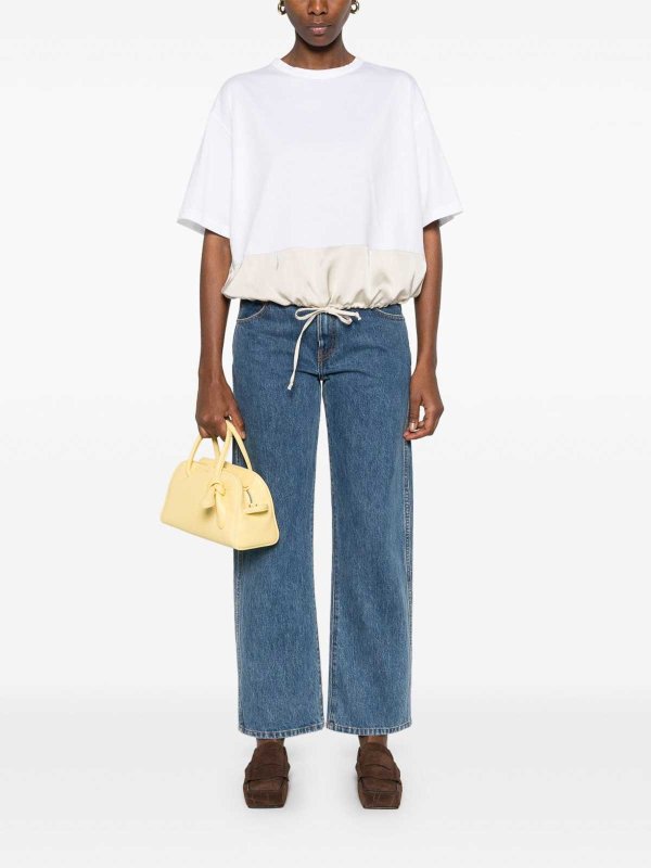 FABIANA FILIPPI buy online Sweater With Inserts