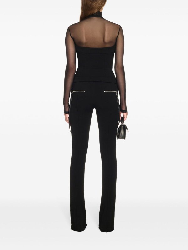 OFF-WHITE buy online Pantalón Casual - Negro