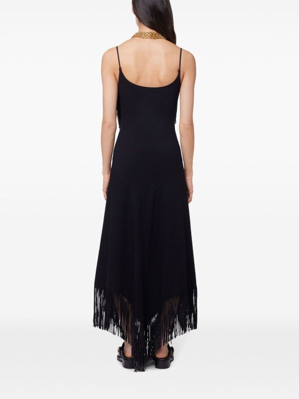 The Best Shops RABANNE: Long Dress