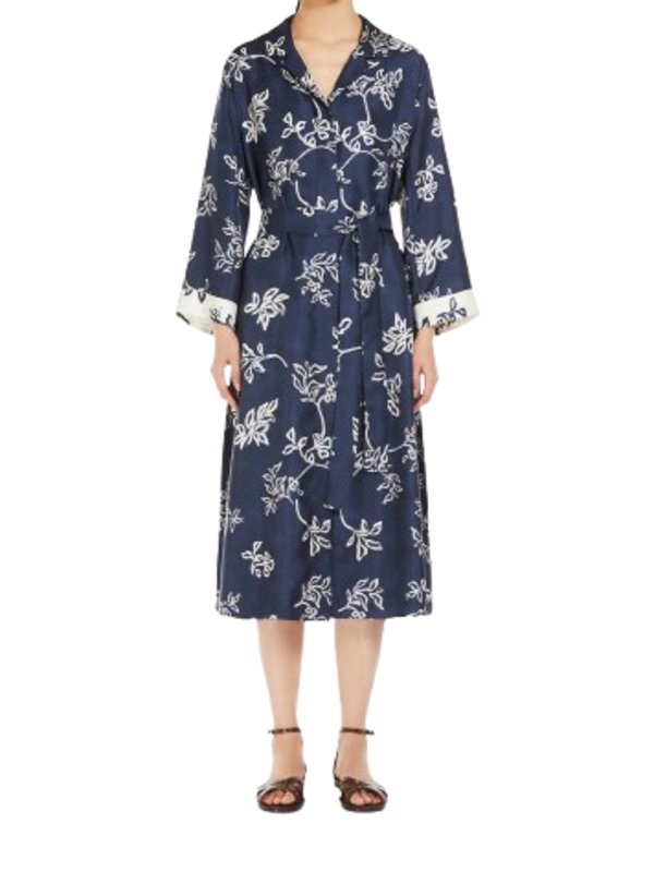 S MAX MARA: Vestidos media pierna online - Vestido Midi - Timeo