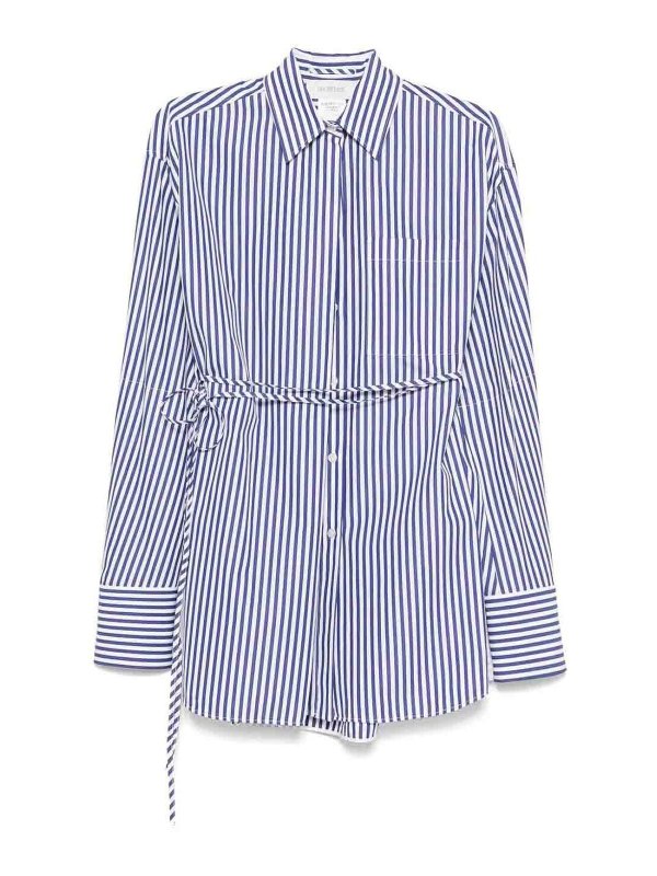 SPORTMAX: Chaquetas casual - Chaqueta Casual - Firma