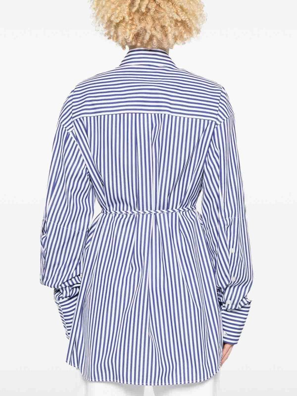 The Best Shops SPORTMAX: Chaqueta Casual - Firma