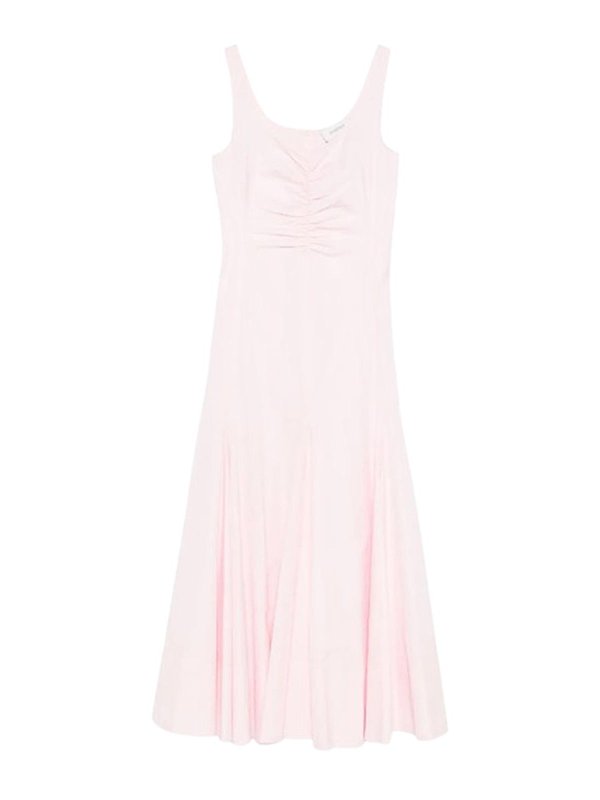 SPORTMAX: Tops und Tank Tops - Top - Nude