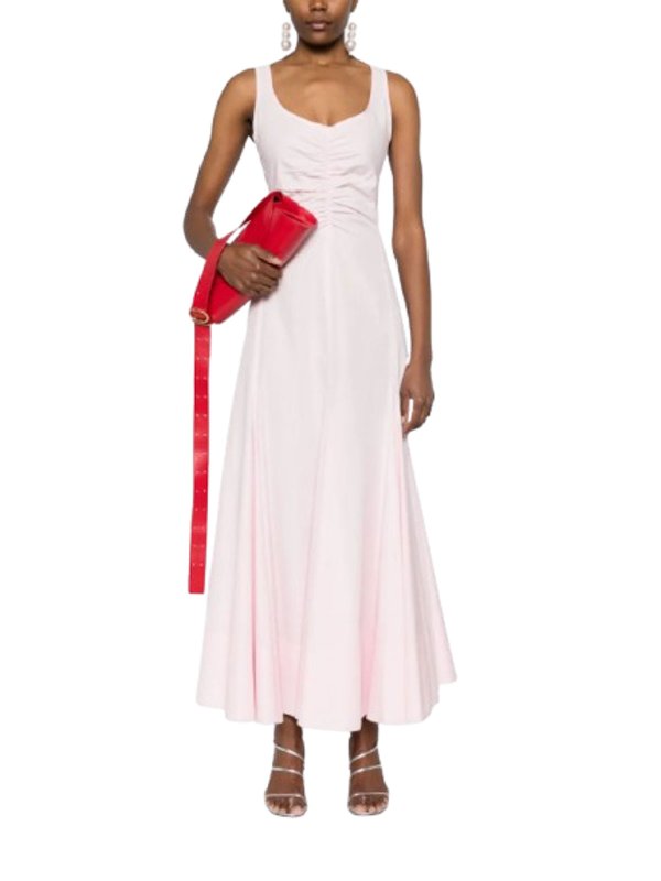 SPORTMAX: Tops und Tank Tops online - Top - Nude