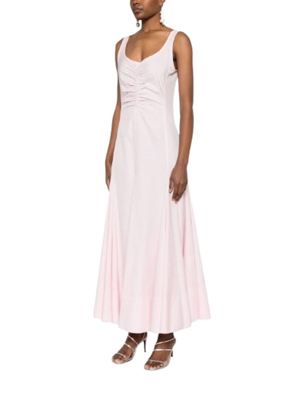 The Best Shops SPORTMAX: Tops und Tank Tops - Top - Nude