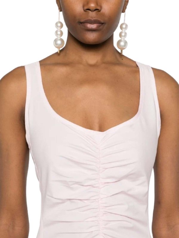 Top - Nude shop online: SPORTMAX