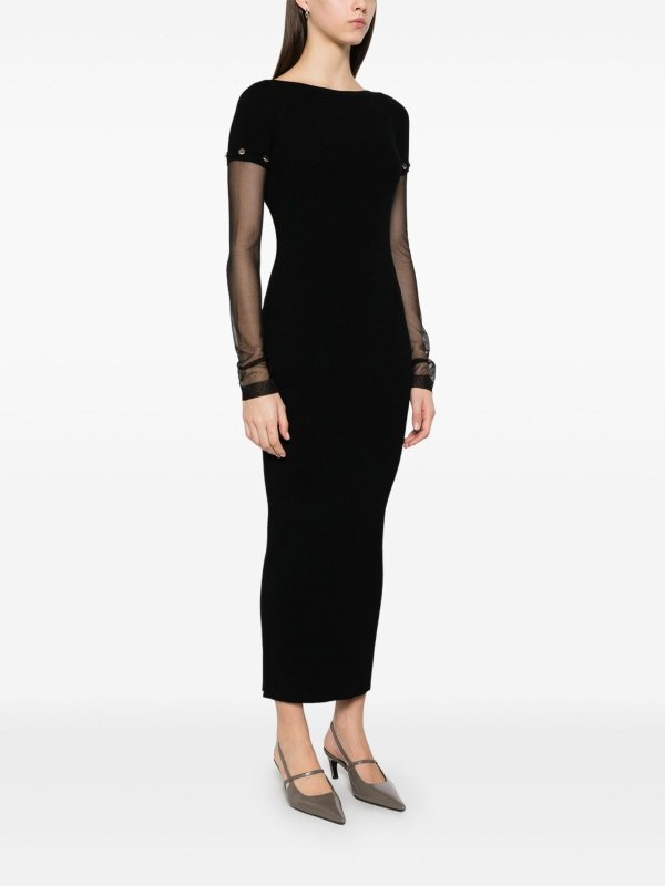 SPORTMAX: Vestidos largos online - Vestido Largo - Grazia