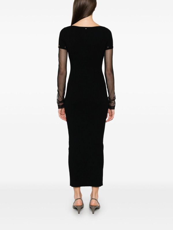 The Best Shops SPORTMAX: Vestido Largo - Grazia