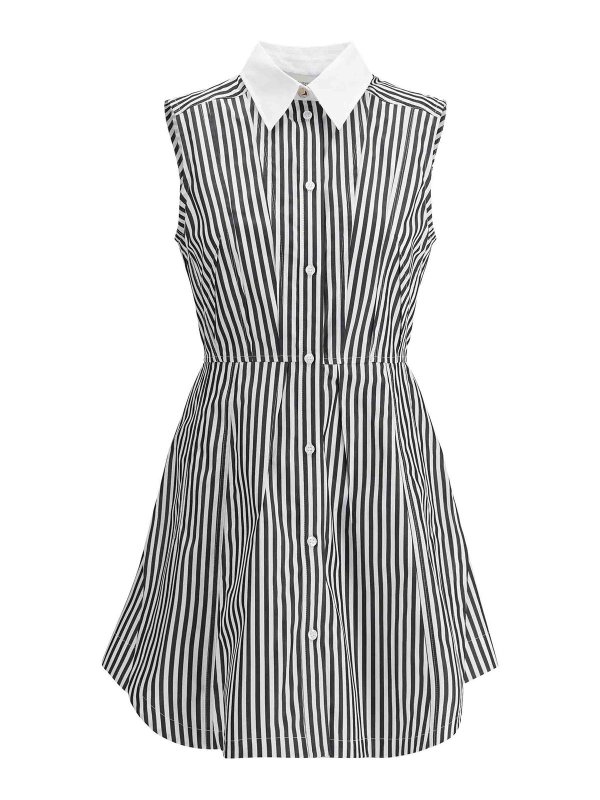 SPORTMAX: shirts - Shirt Dress