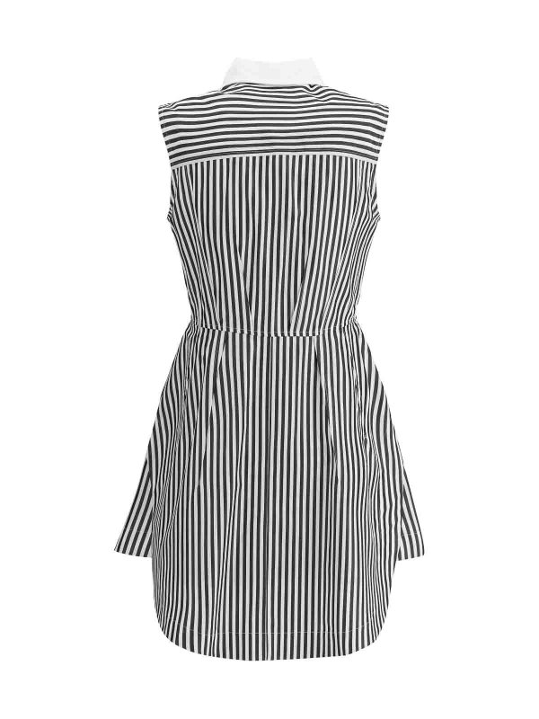 The Best Shops SPORTMAX: shirts - Shirt Dress