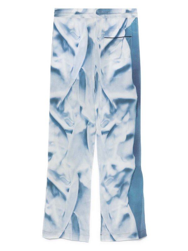 VICTORIA BECKHAM: Pantalones casual online - Pantalón Casual - Multicolor