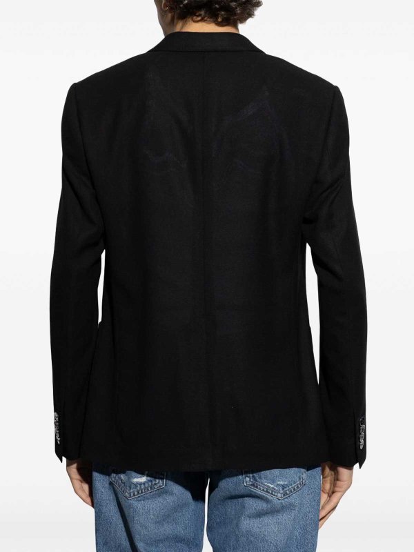 DOLCE & GABBANA: Blazer online - Blazer - Schwarz