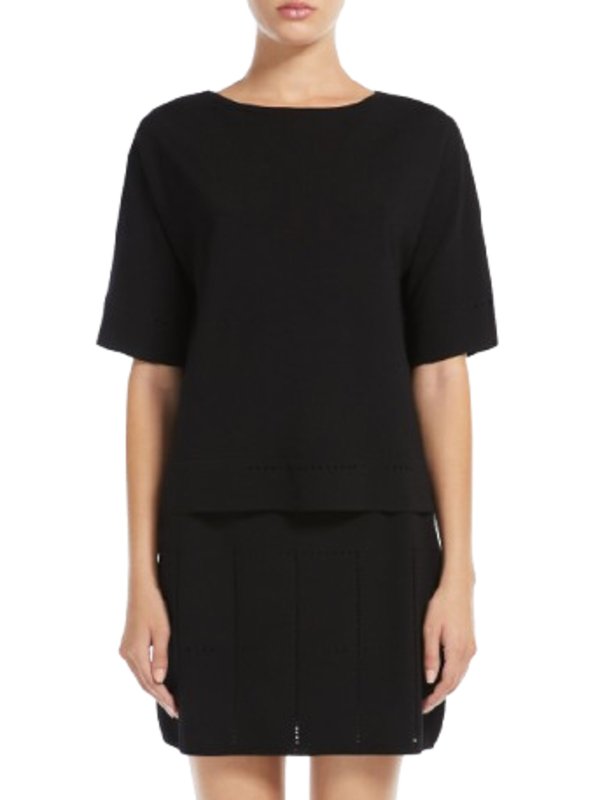 Max Mara: ボートネック online - ボートネック - Alec