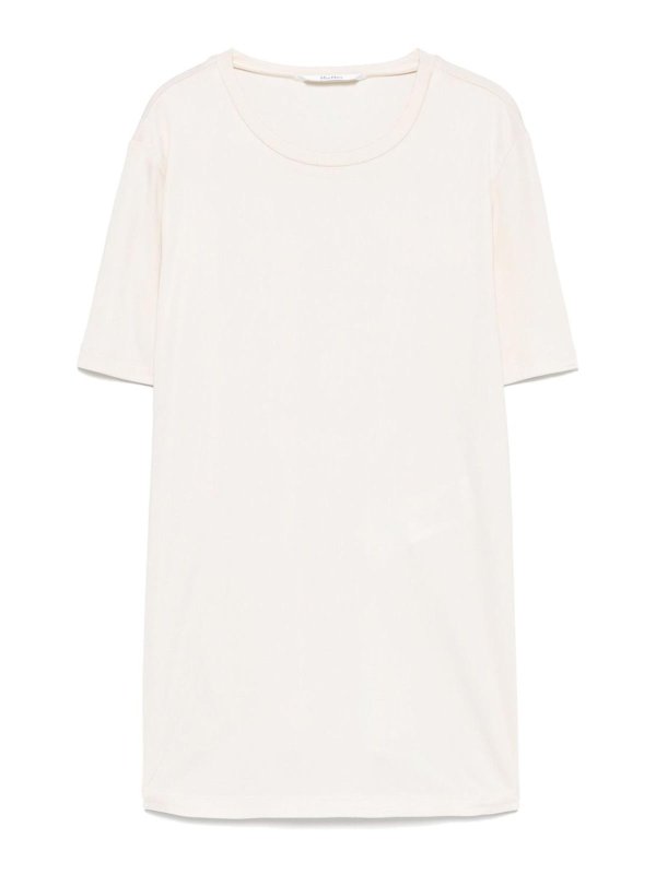 Max Mara: Tシャツ - Tシャツ - Carena