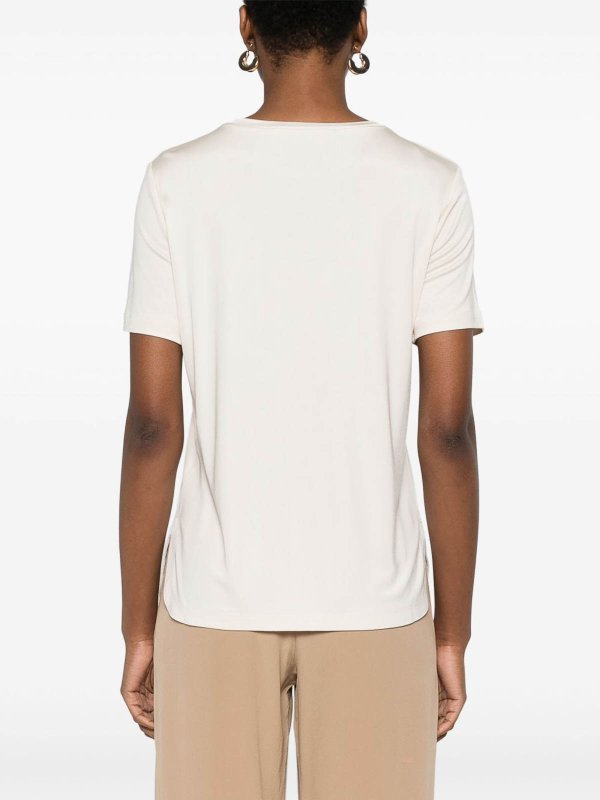 Tシャツ - Carena shop online: Max Mara