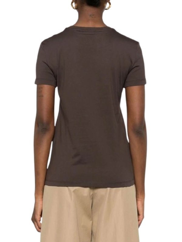 The Best Shops Max Mara: Tシャツ - Tシャツ - Young