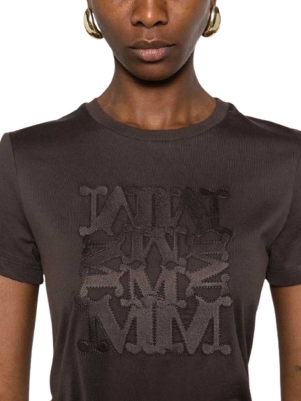 Tシャツ - Young shop online: Max Mara
