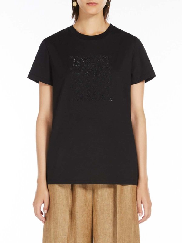 The Best Shops Max Mara: Camisetas - Camiseta - Young