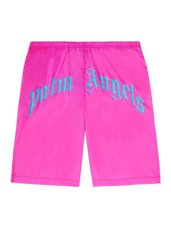 Palm Angels: one-piece - Swimsuit