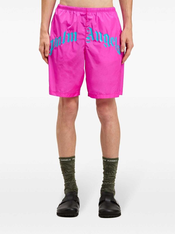 Palm Angels: one-piece online - Swimsuit