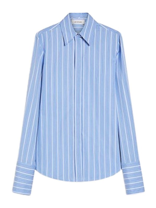 SPORTMAX: Camisas - Camisa - Conio