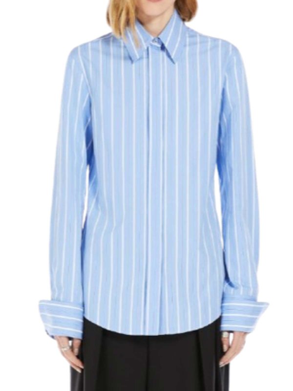 SPORTMAX: Camisas online - Camisa - Conio