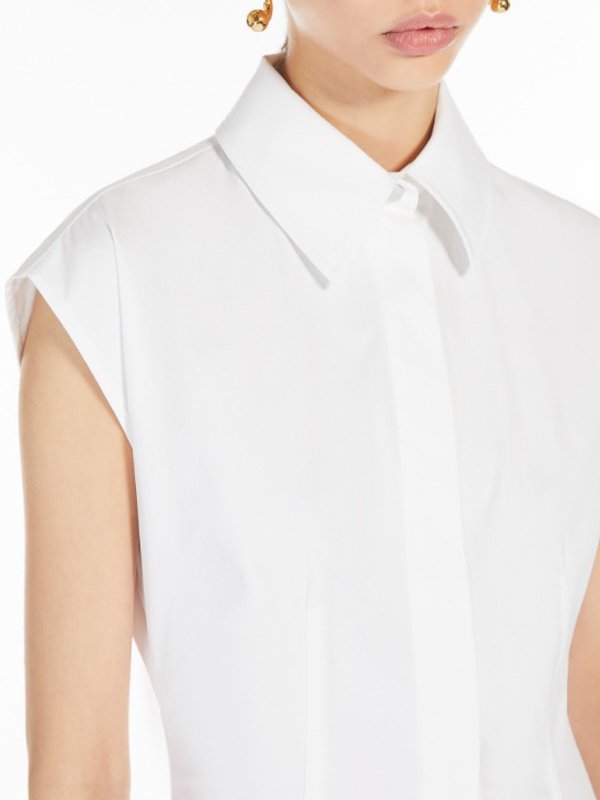 SPORTMAX buy online トップ/タンクトップ - Fabiana