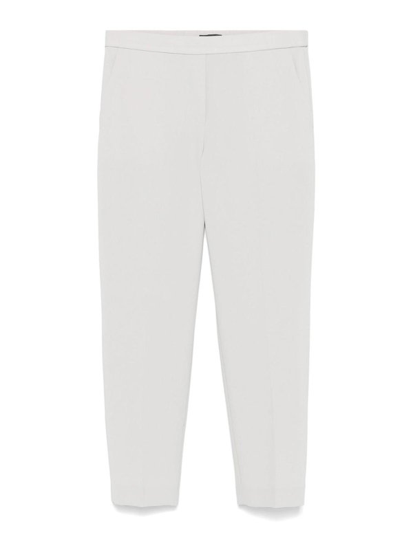 Theory: Pantalones deportivos - Pantalones Deportivos - Gris