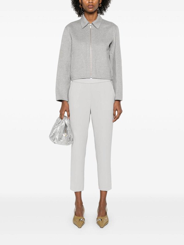 The Best Shops Theory: Pantalones deportivos - Pantalones Deportivos - Gris