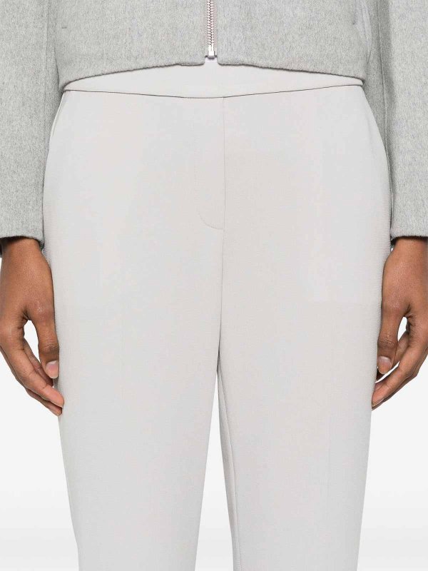 Pantalones Deportivos - Gris shop online: Theory