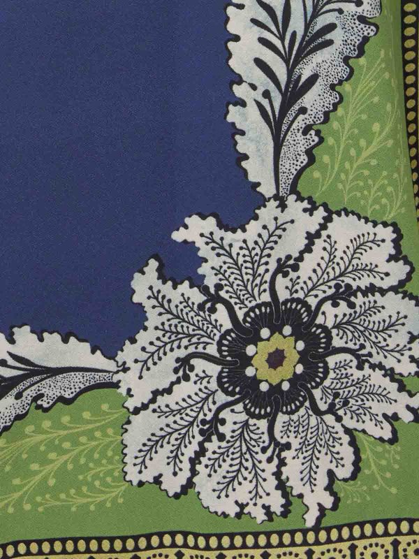 Brooklyn Flower Pants By La Doublej shop online: LA DOUBLEJ