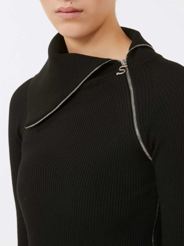 SPORTMAX buy online クルーネック - Pinna