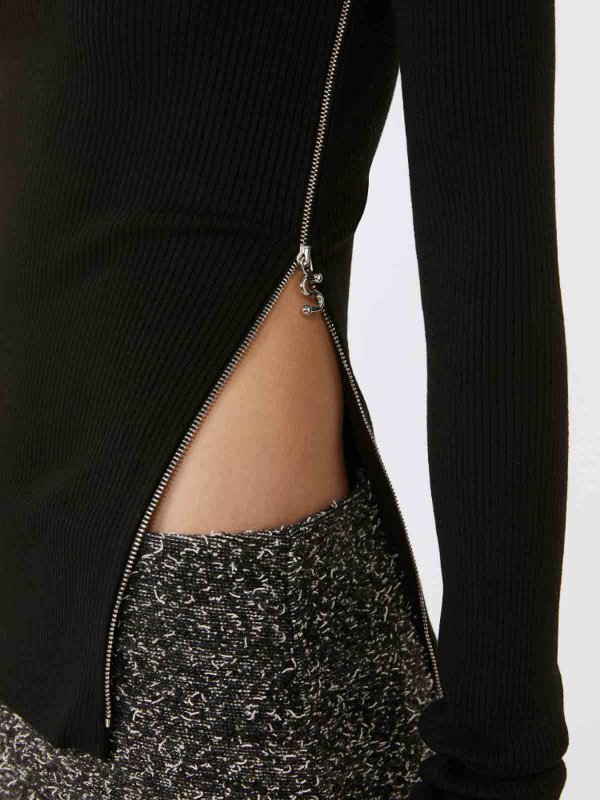 The Best Shops SPORTMAX: クルーネック - Pinna