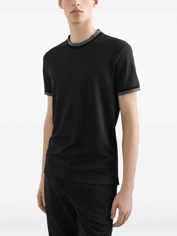 DOLCE & GABBANA buy online Suéter Cuello Redondo - Gris