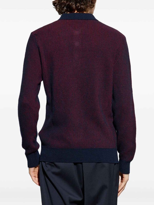 The Best Shops ETRO: Polos - Polo - Púrpura