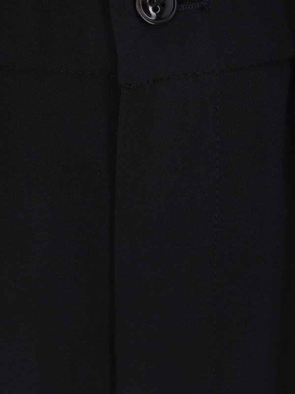 Pantaloni Con Elastico In Vita shop online: GIORGIO ARMANI