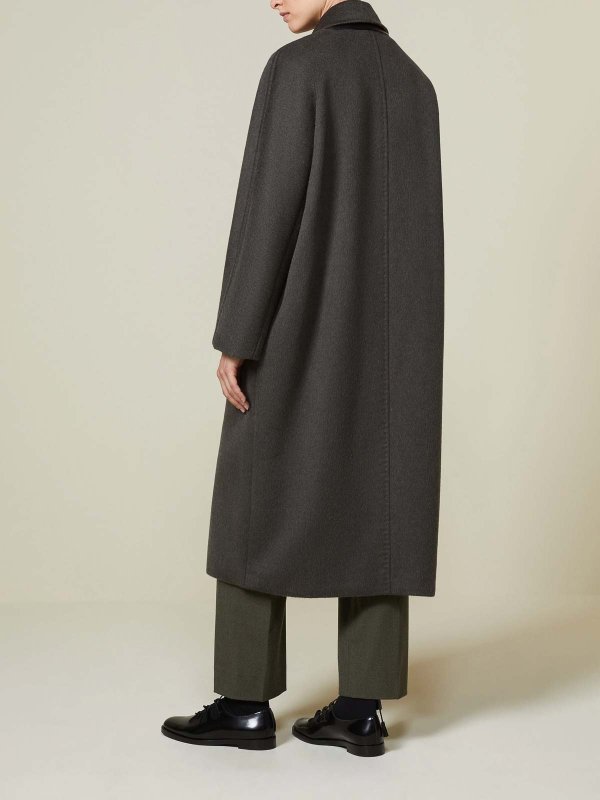 Atelier  Mens Overcoat shop online: Max Mara