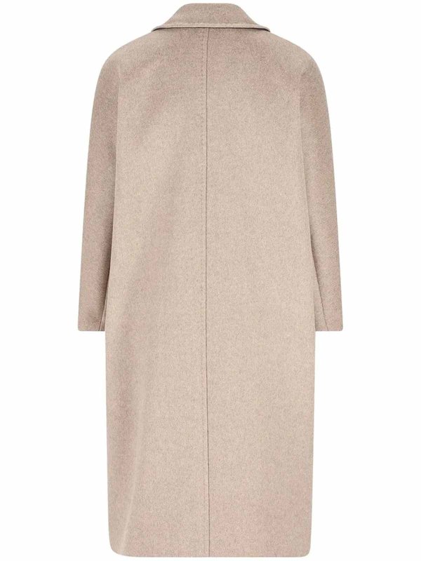 Max Mara: trench coats online - Atelier  Mens Overcoat