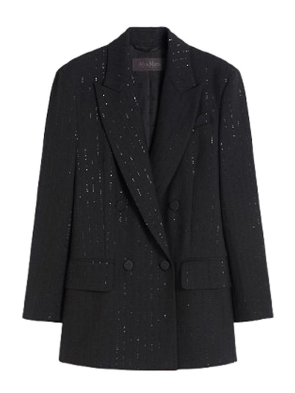 Max Mara: Blazer - Blazer - Appia