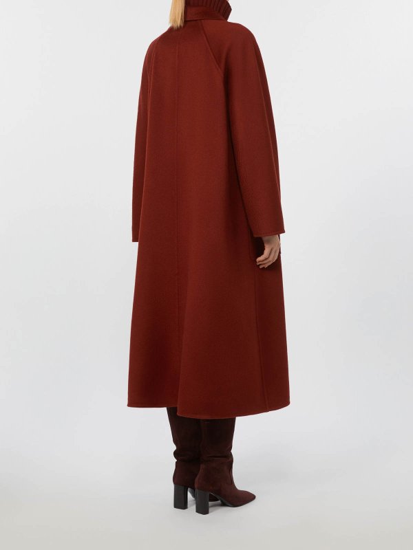 S Iconic  Coat shop online: Max Mara